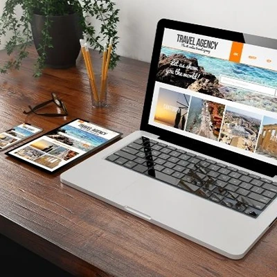 Web Sitesi Tasarımı, Çınarcık